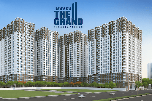 Vizag’s Modern Gated Community: A Better Way to Live