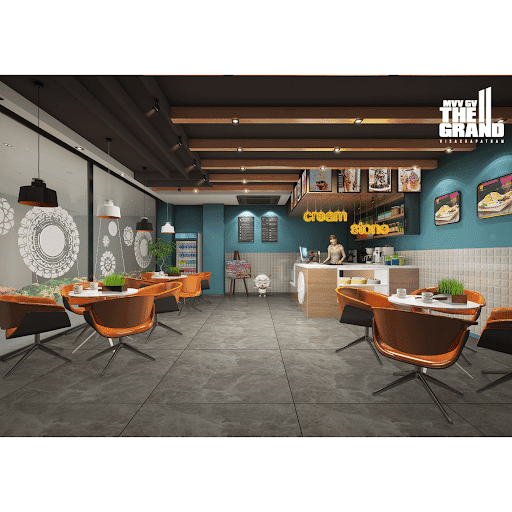 Experience Premium Living with 3BHK Flats in Madhurawada